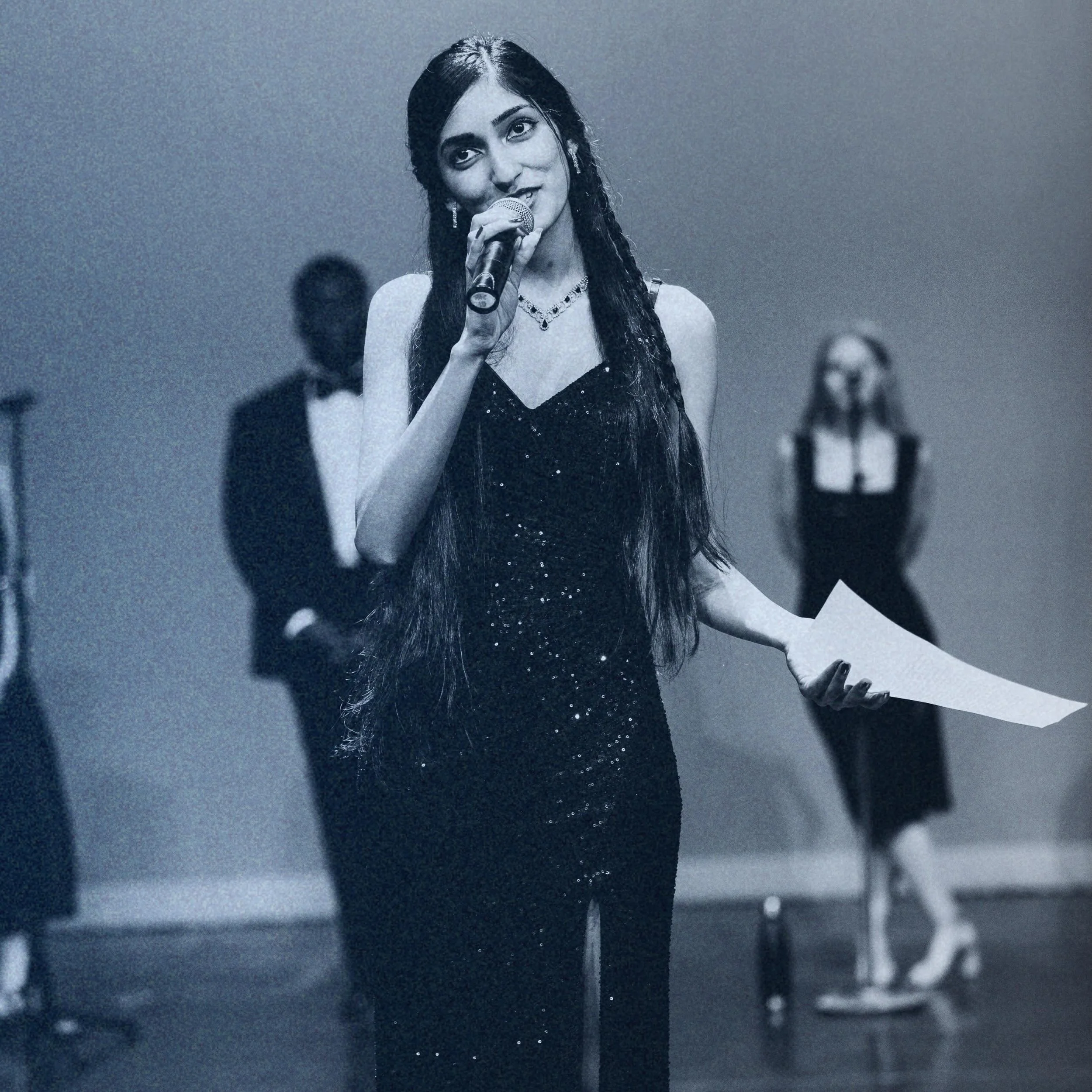 @shreya.k1, our incredible social chair and longest-standing board member, wants to share some of her favorite Counterpart memories while we countdown until the release of our latest album: 

&ldquo;As a recent graduate, reflecting on my time at Penn