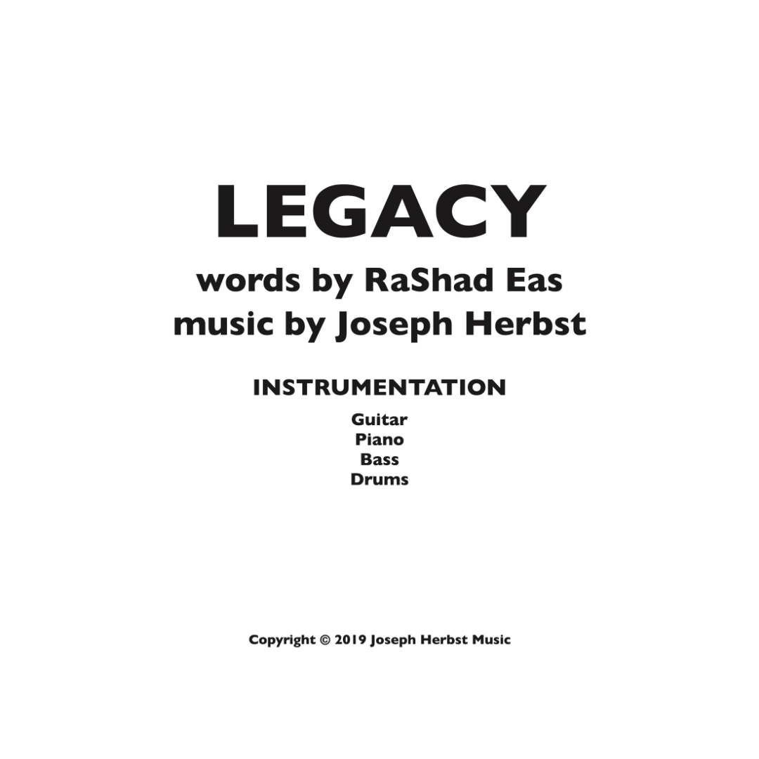 LEGACY