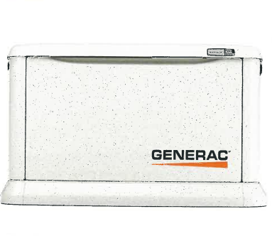 Generac Standby Generators