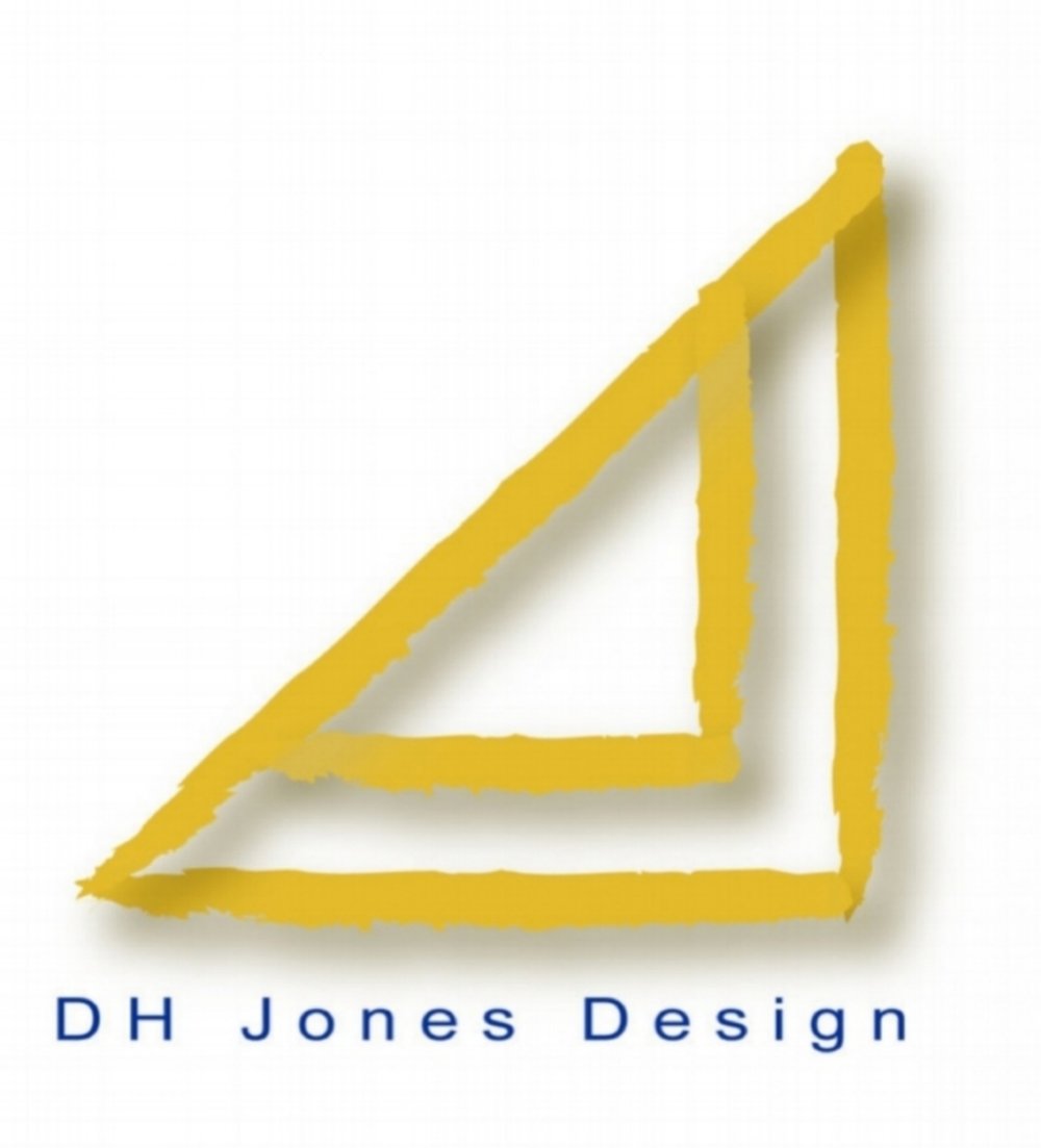 DH Jones Design