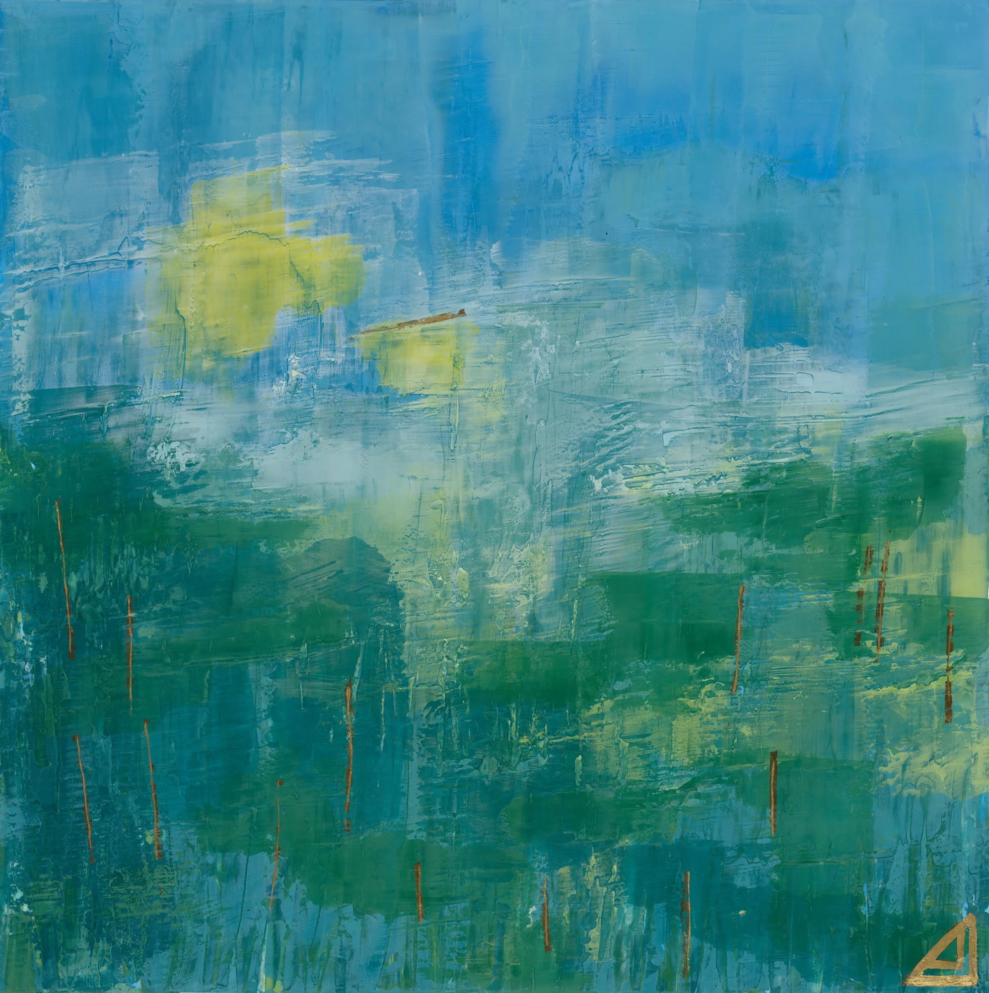 Jones, Deborah -  Spring 36x36.jpg