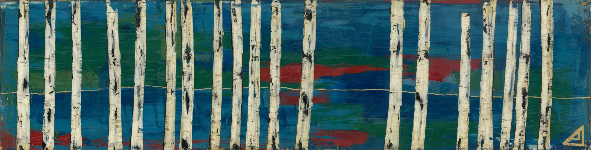 Jones, Deborah - Reflective Pool 18x70.jpg