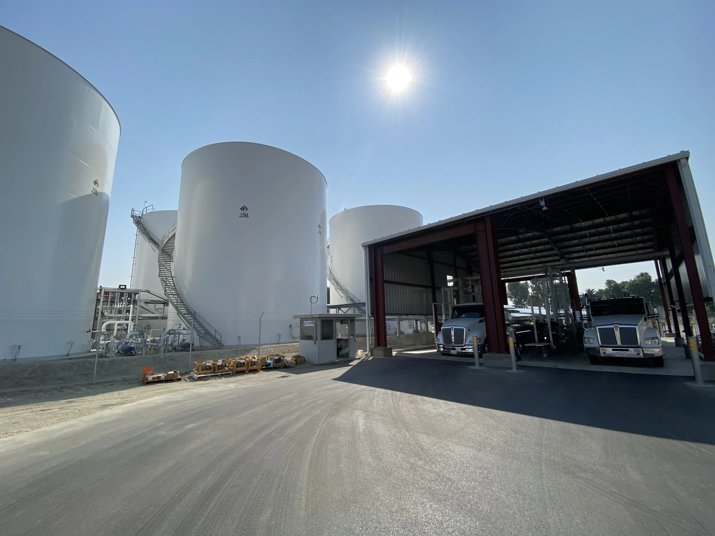 BWC Terminals Company Store