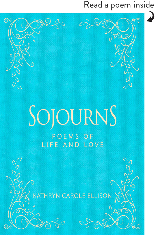 "Turning Points" from Sojourns