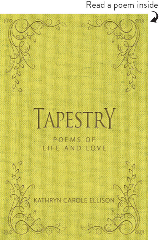 "Tapestry" from Tapestry
