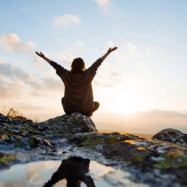 Reframing Negative Thoughts