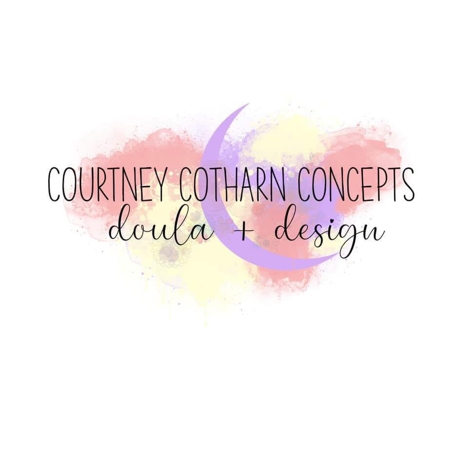 Courtney Cotharn Concepts LLC