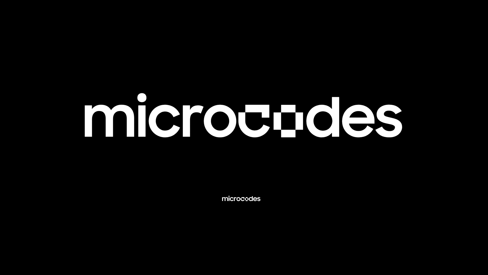 Samsung Microcodes Logo
