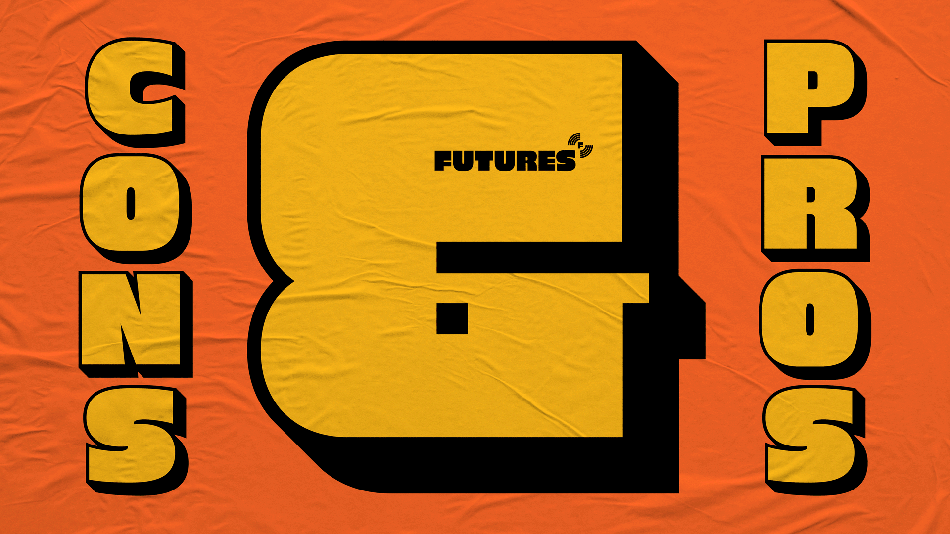 Futures - Programme titles