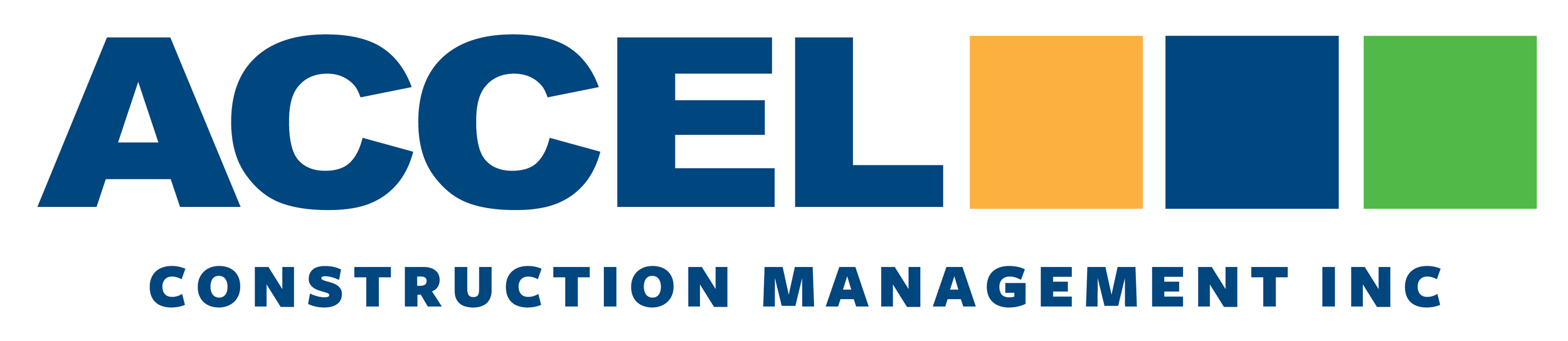 Accel Construction Management Inc.