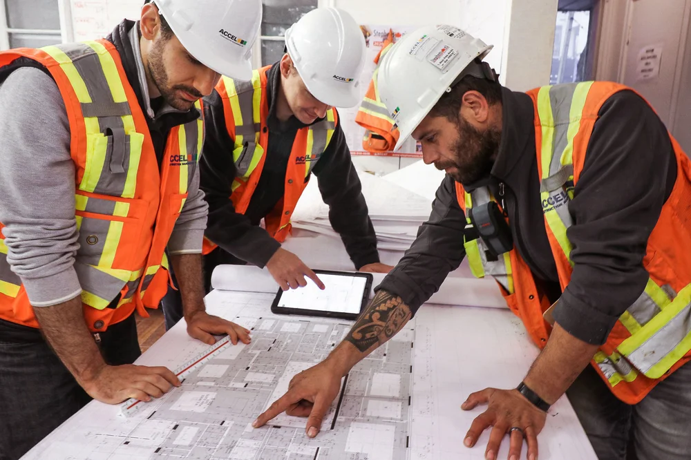 Careers — Accel Construction Management Inc.