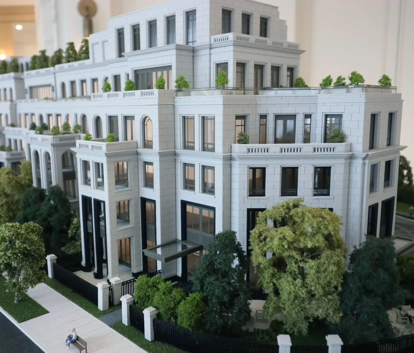 2 Post Road. 😍 Coming Soon!