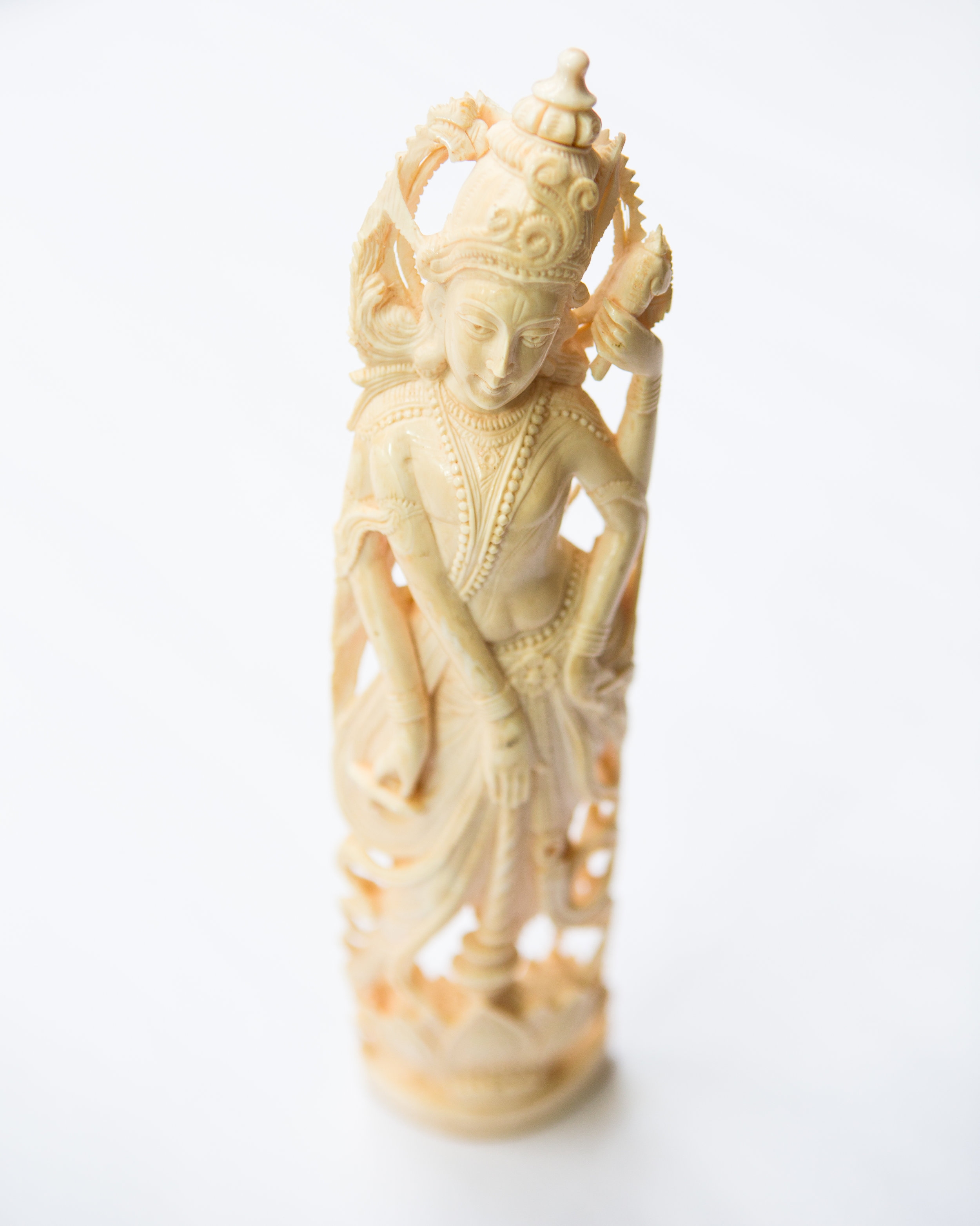 Carved Ivory Sculpture - WWF-US - Keith Arnold.jpg