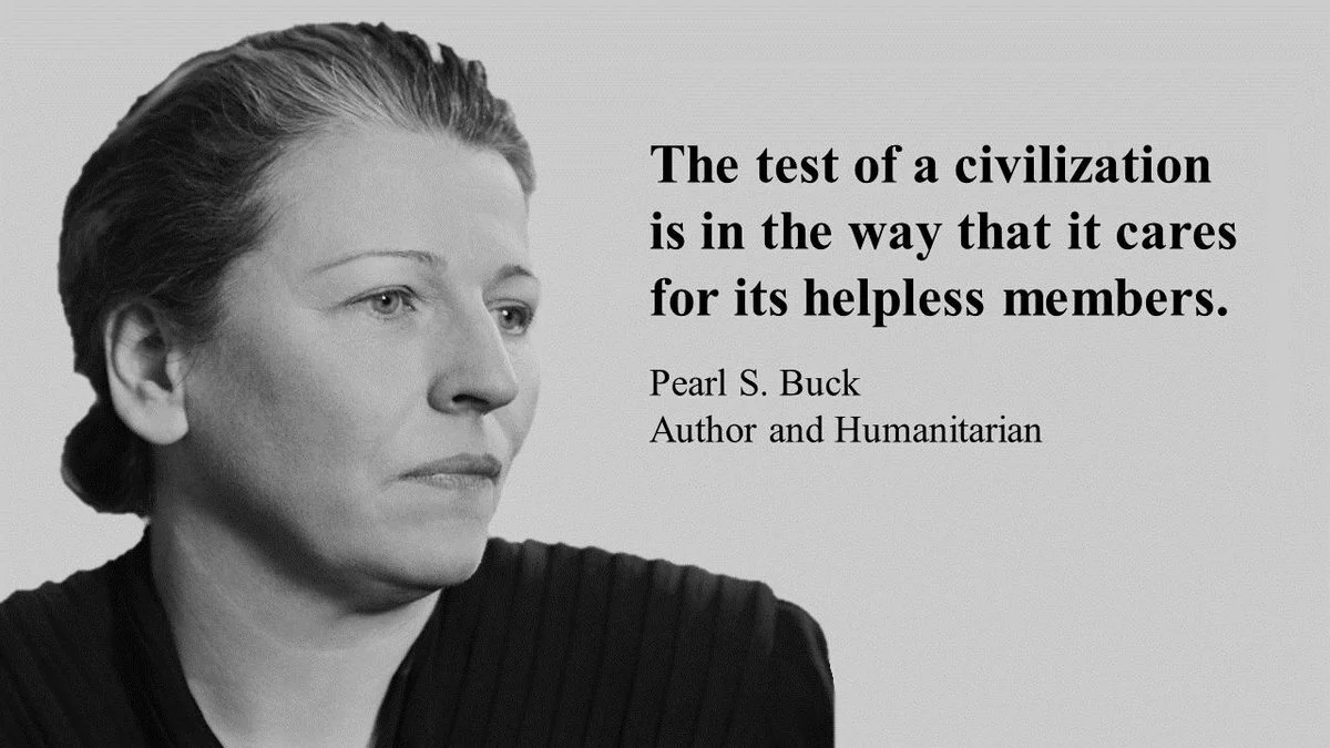 Download Pearl s buck HD Pearl S Buck