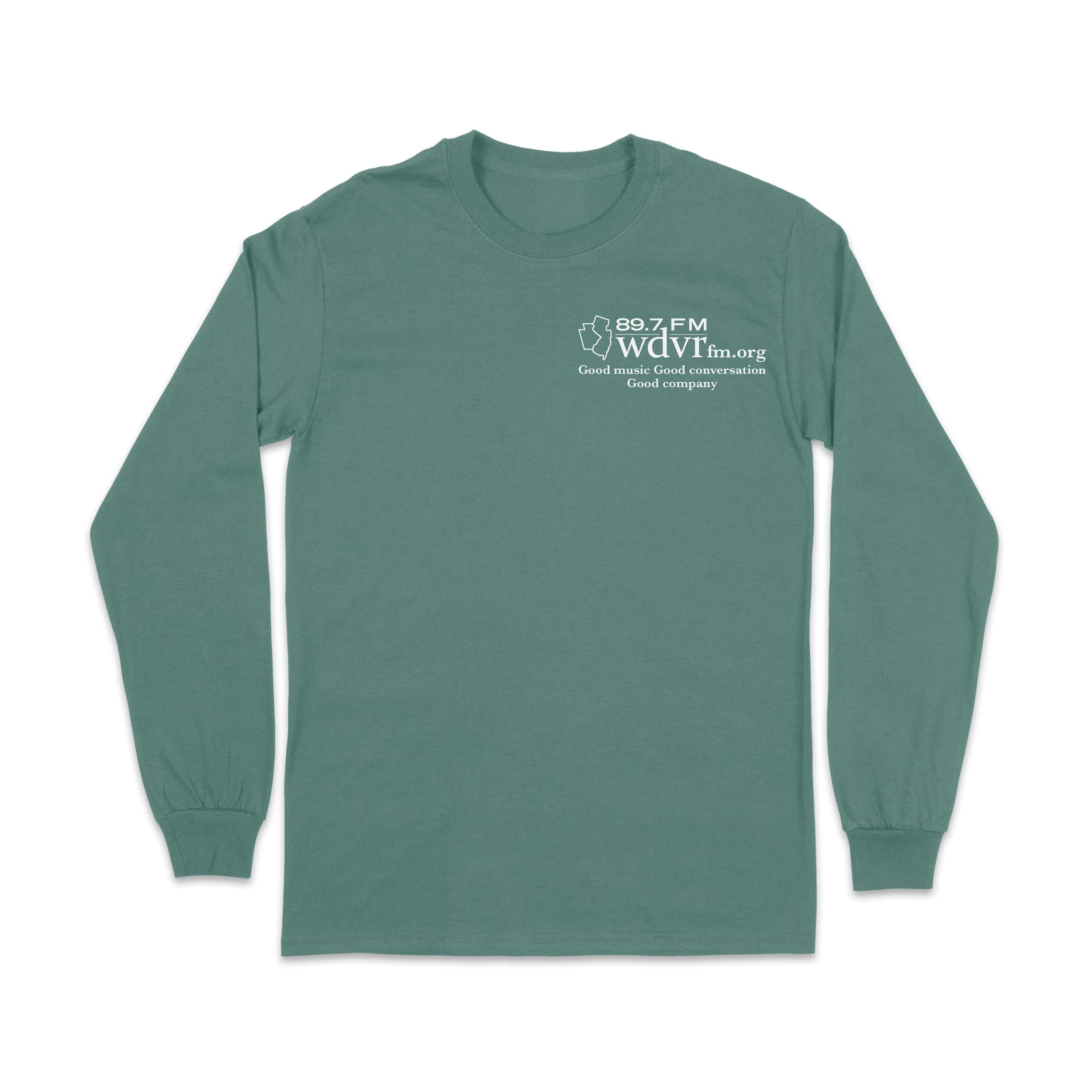 WDVR_Long Sleeve Tee_Spruce_Fall_2026.jpg