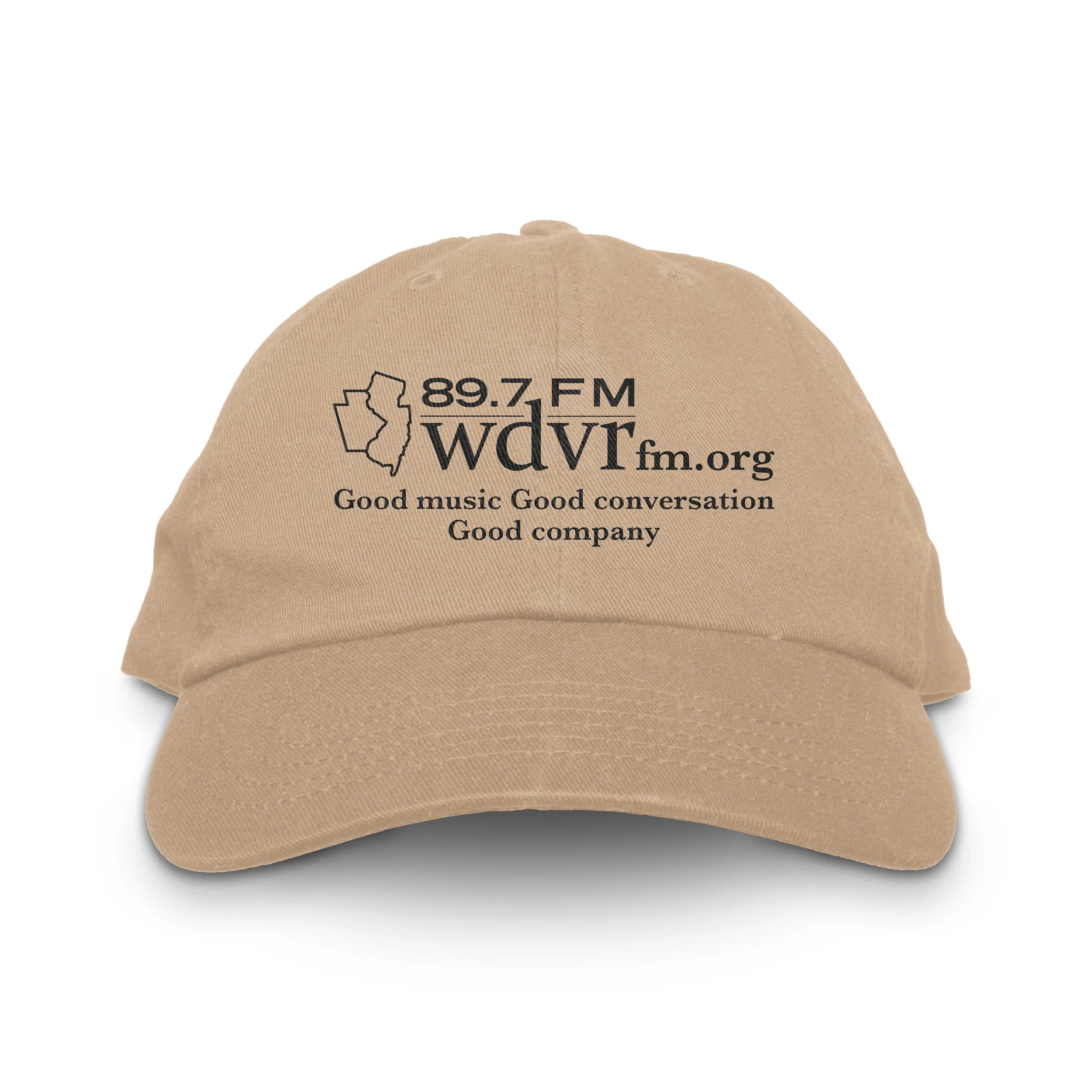 WDVR_Cap_Spring 2026_Beige.jpg