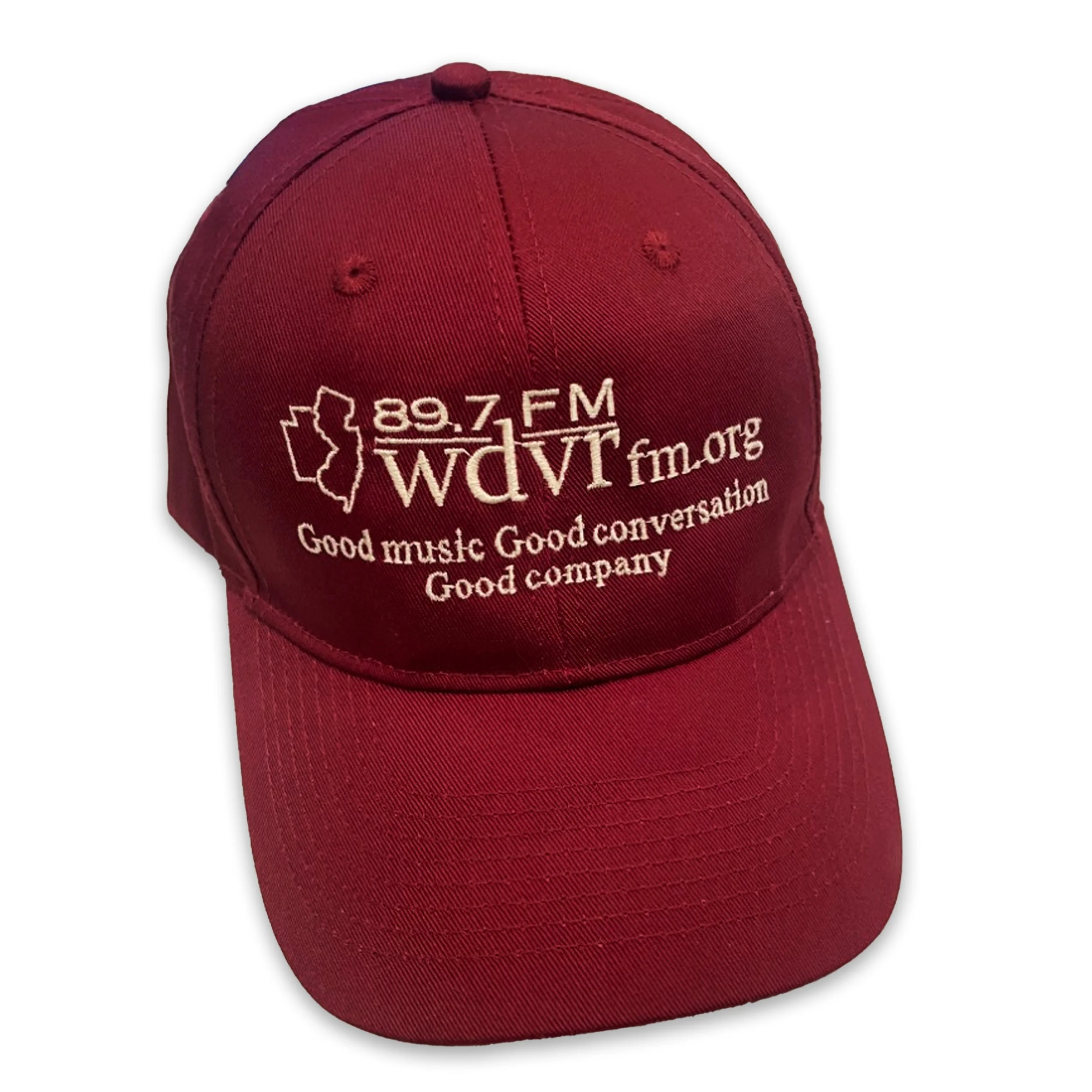 Burgundy Cap _ Fall 2025.jpg