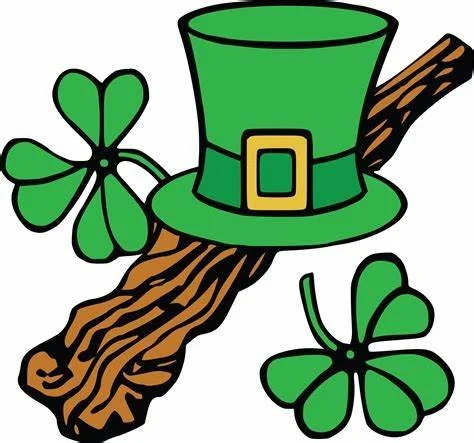 St. Patrick's Day