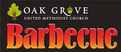 Oak Grove UMC BBQ