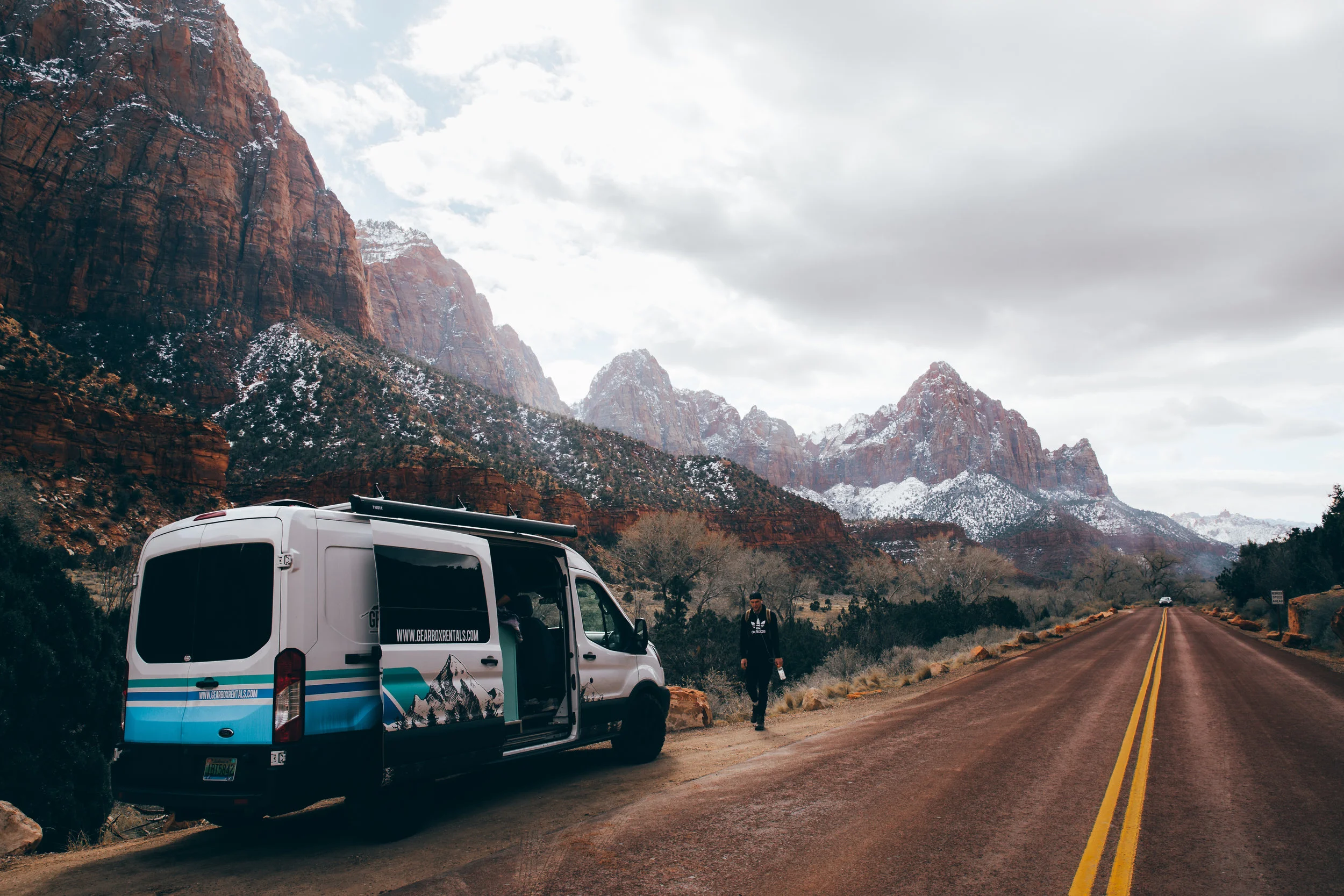 Winter’s Best Kept Secret: Camping
