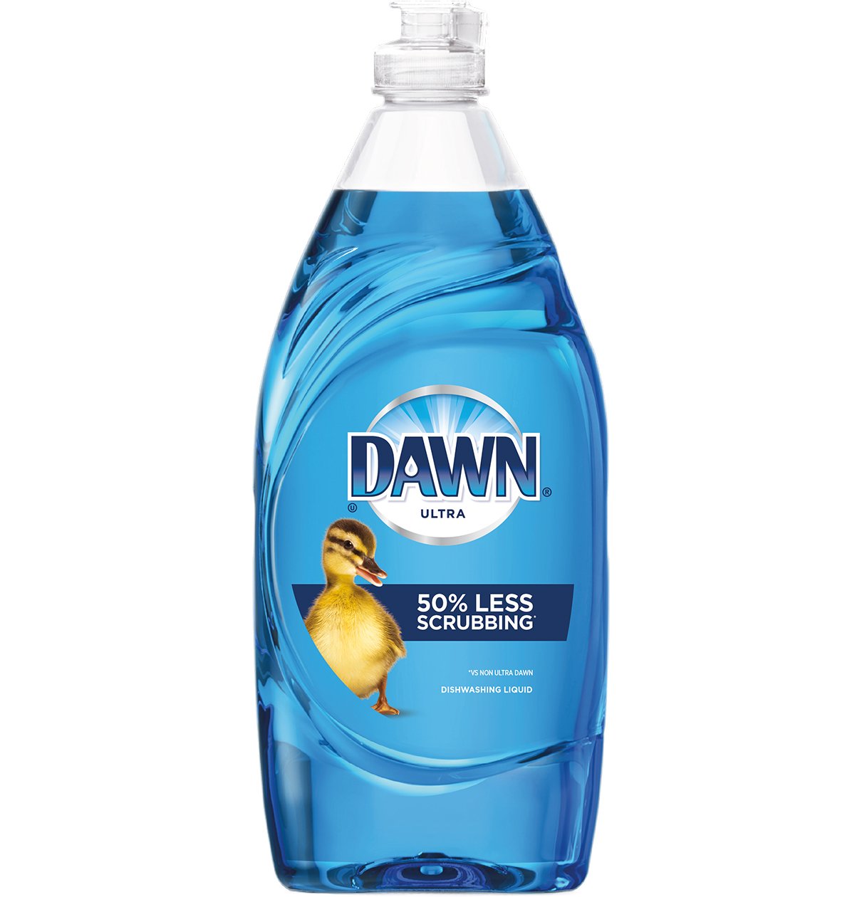 Dish Soap