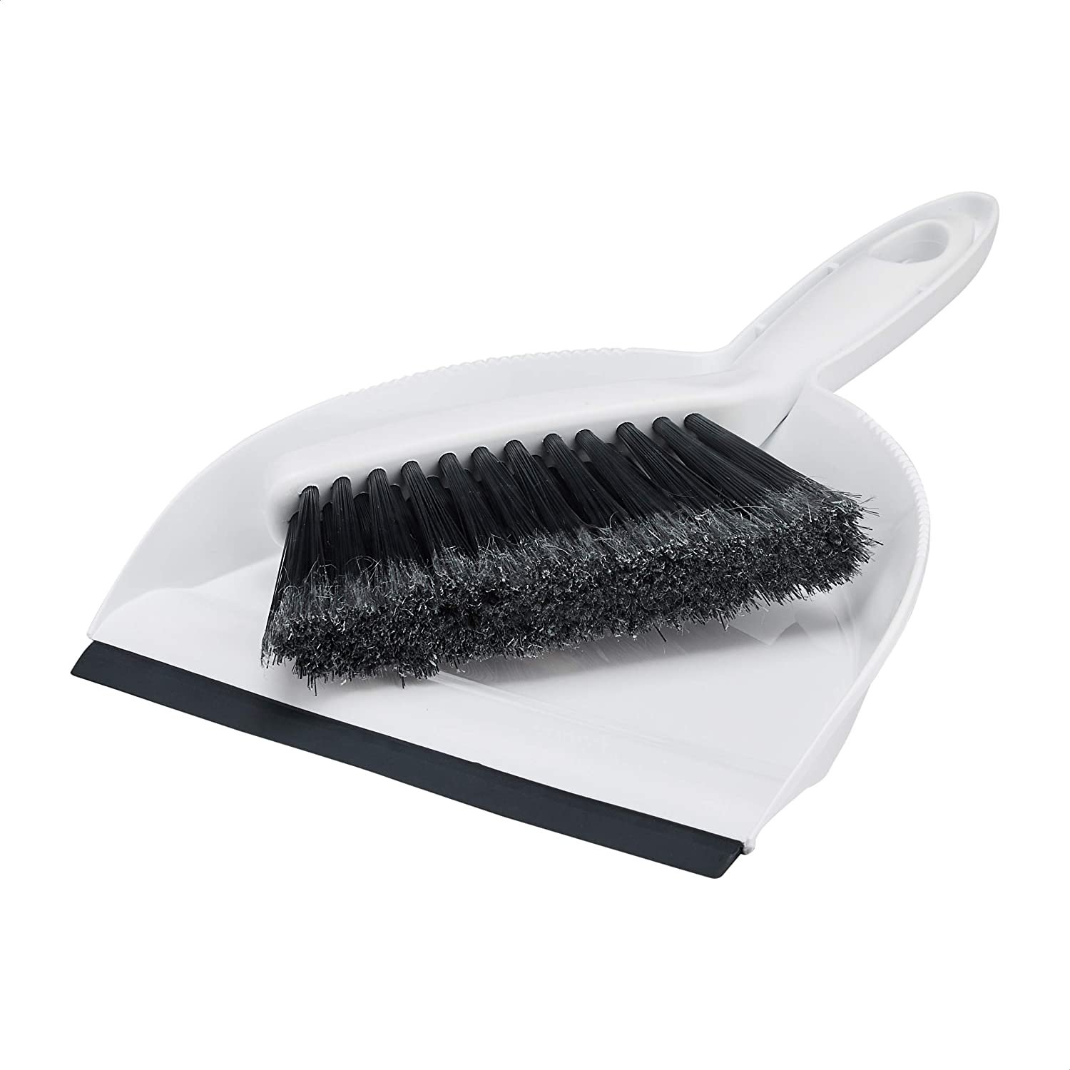 Hand Broom and Dust Pan