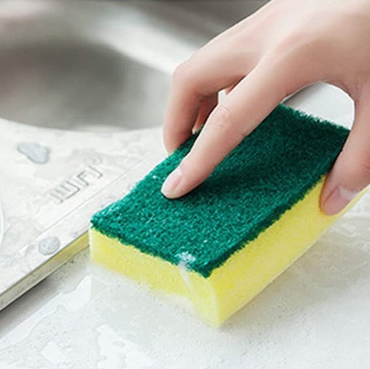 Dish Sponge