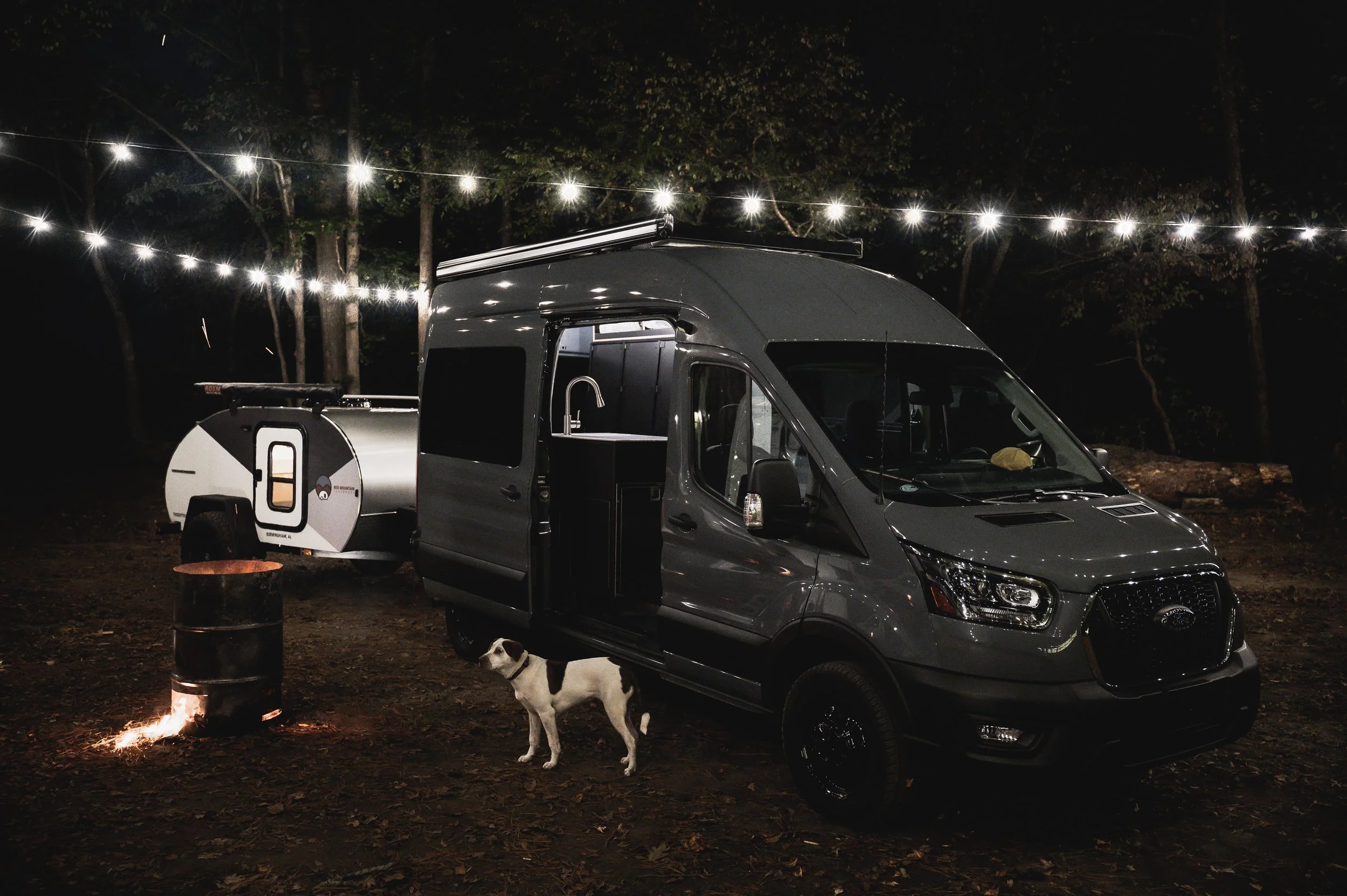 The Perfect Escape for Your Holiday Travels