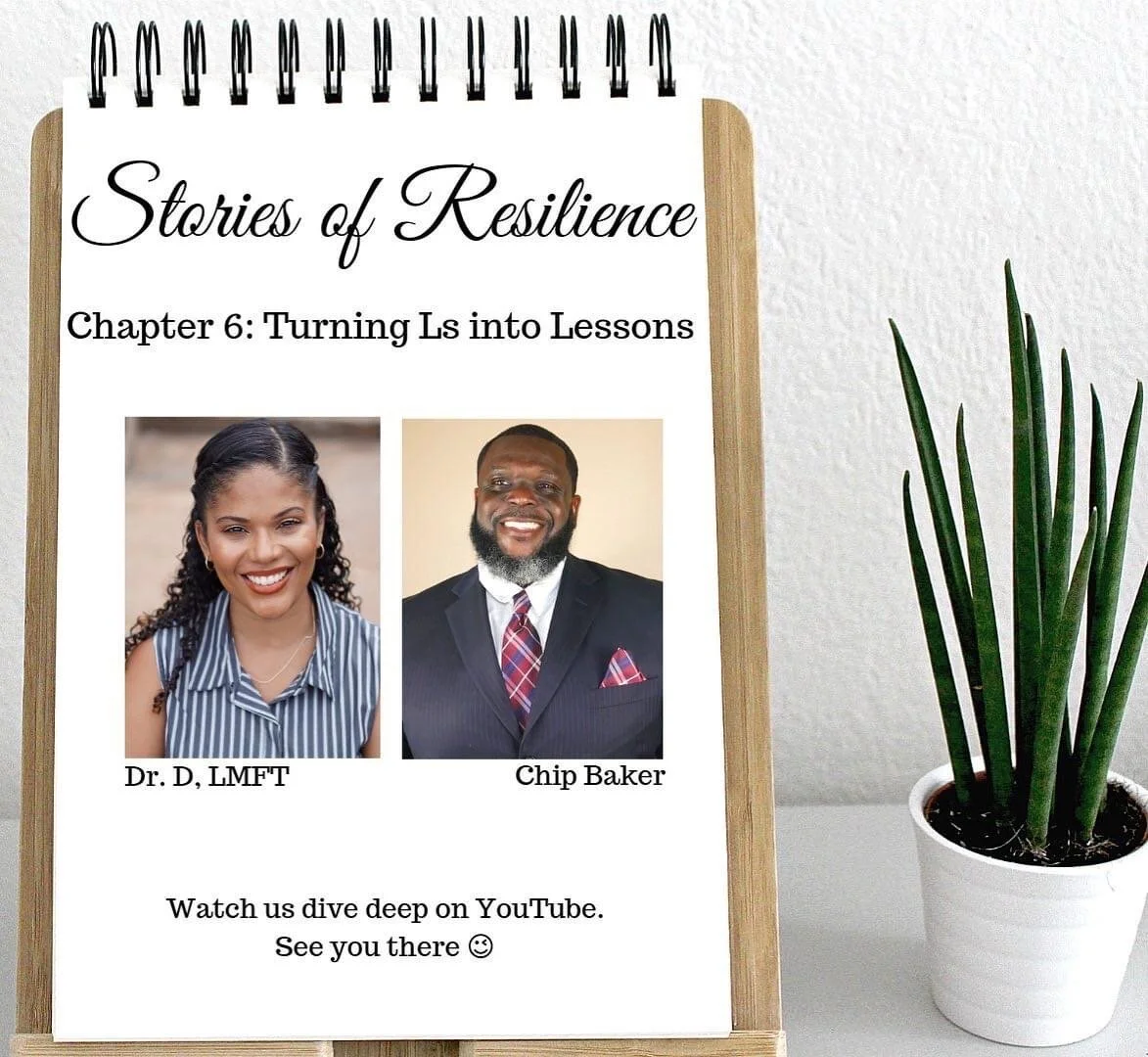 Chapter 6: Turning Ls into Lessons