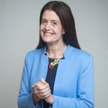 Sarah Gershman