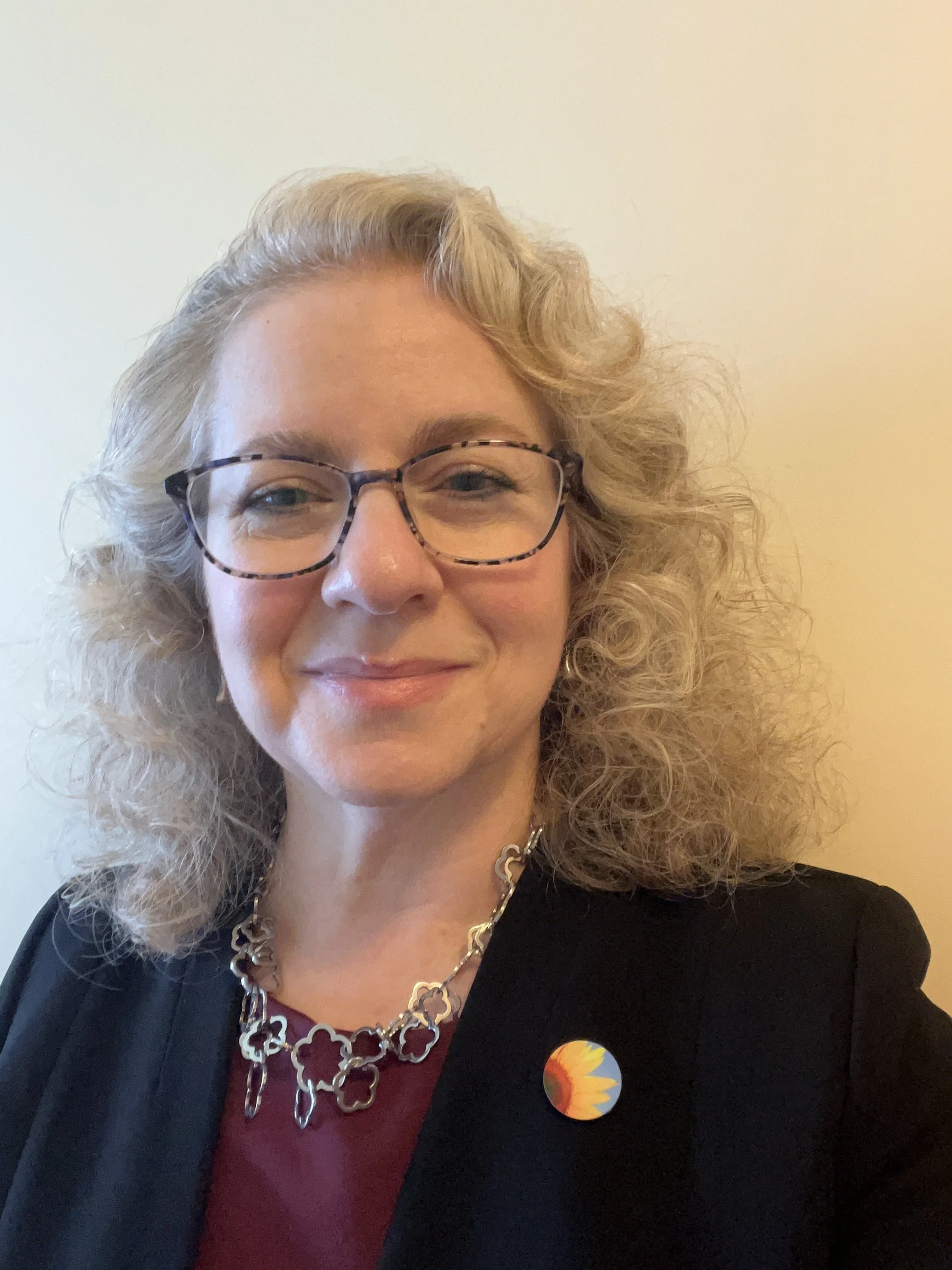 Rabbi Mary Zamore
