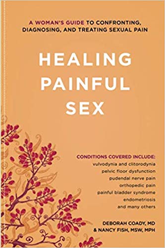 Healing Painful Sex