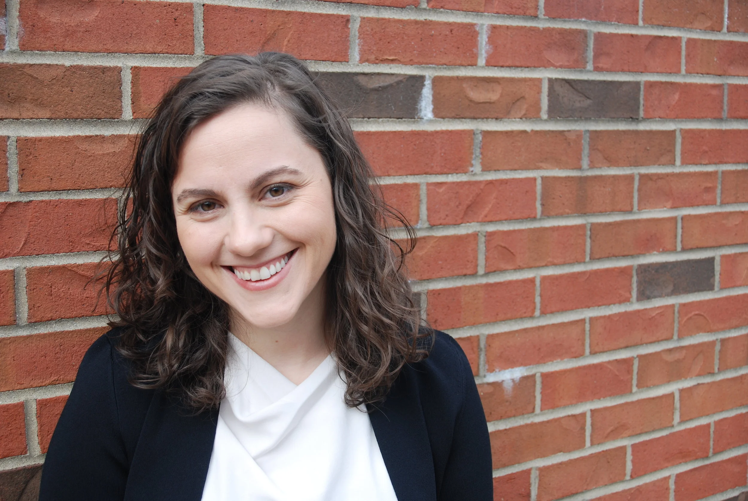 Rabbi Stephanie Crawley