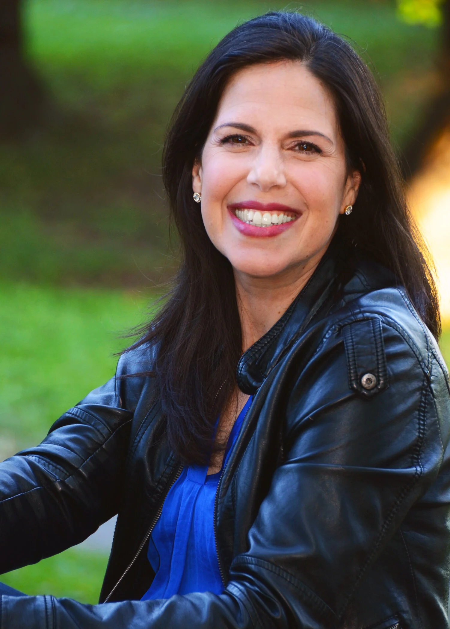 Rabbi Aderet Drucker