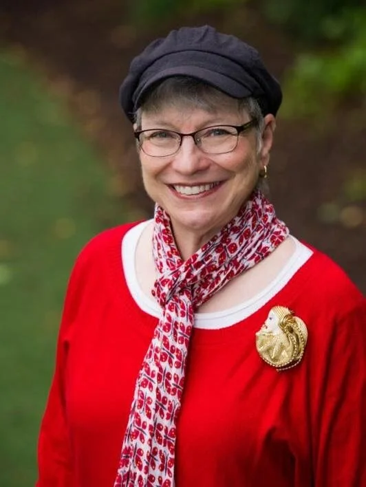Sharon Freundel