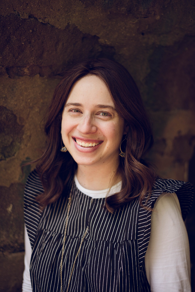 Keshet Starr, Esq., CEO of ORA