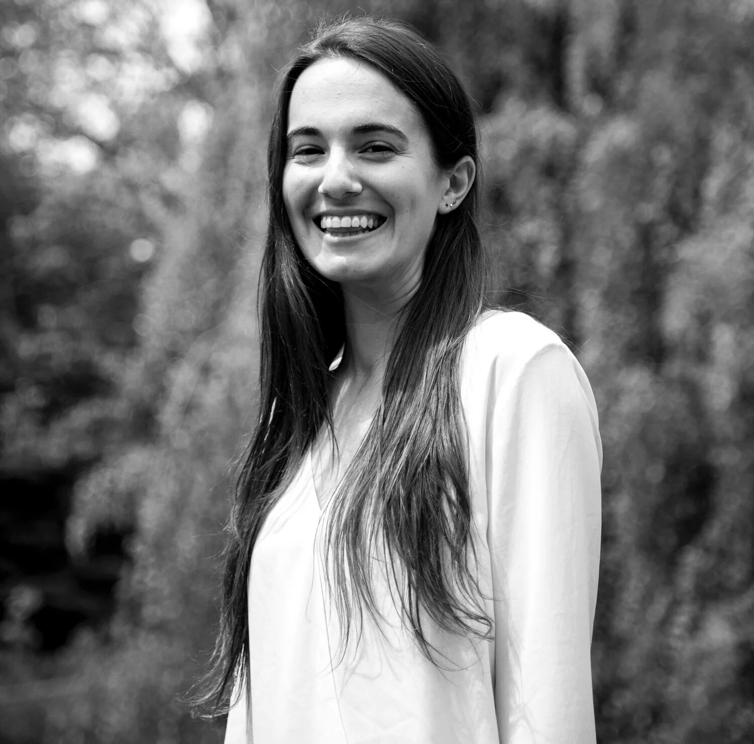 Jessica Tamar Deutsch