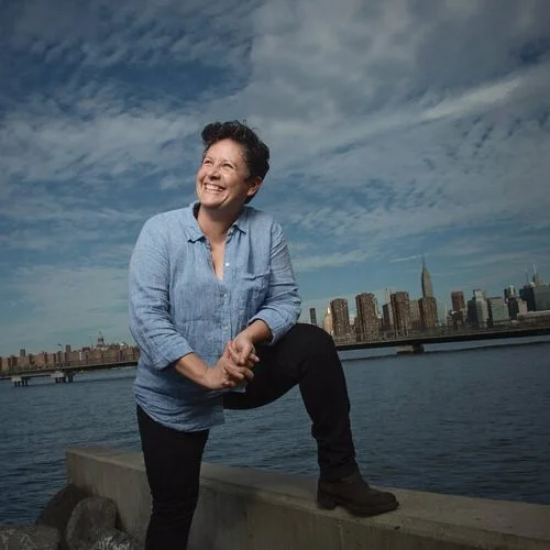 Liz Glazer