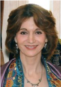 Rabbi Tsipora Gabai