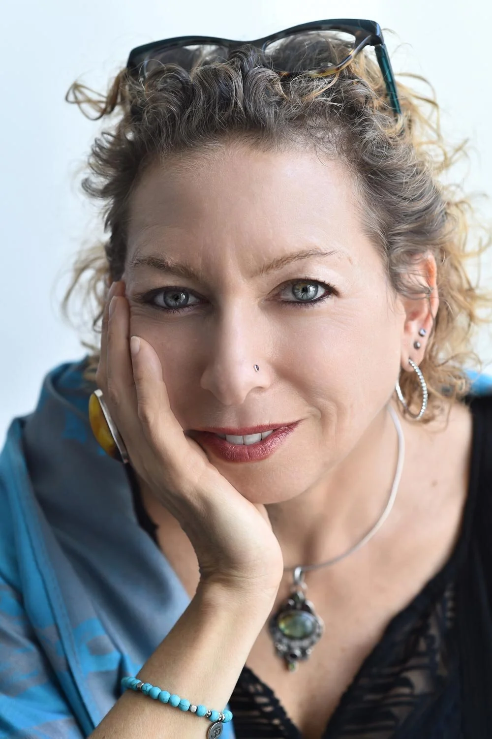 Yael Flusberg