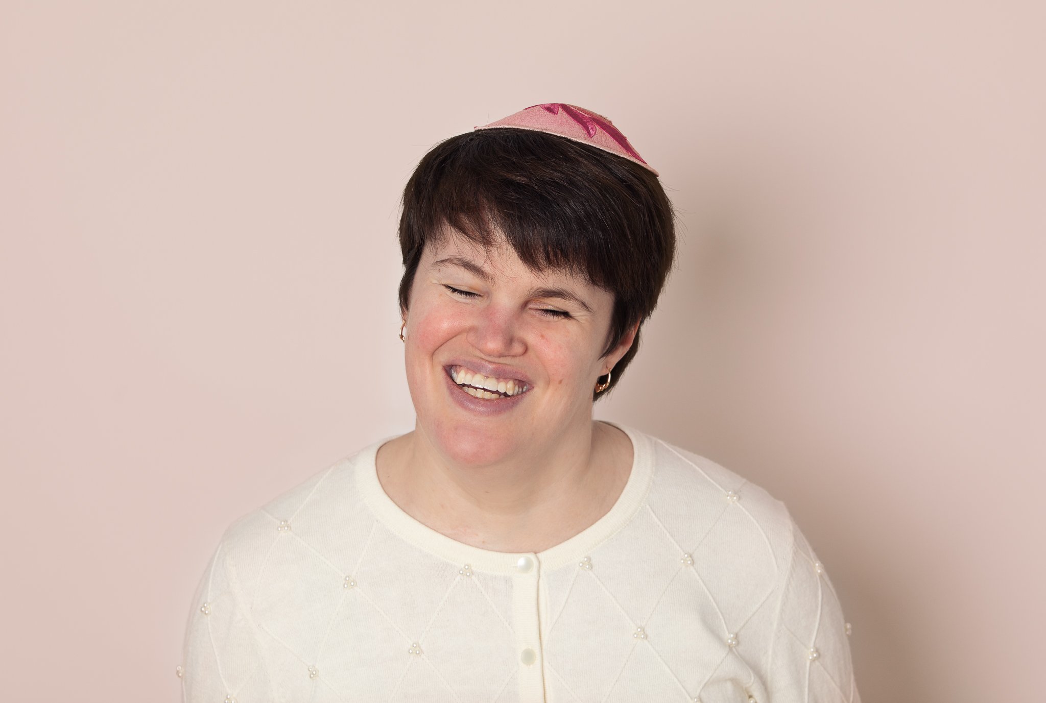 Rabbi Lauren Tuchman