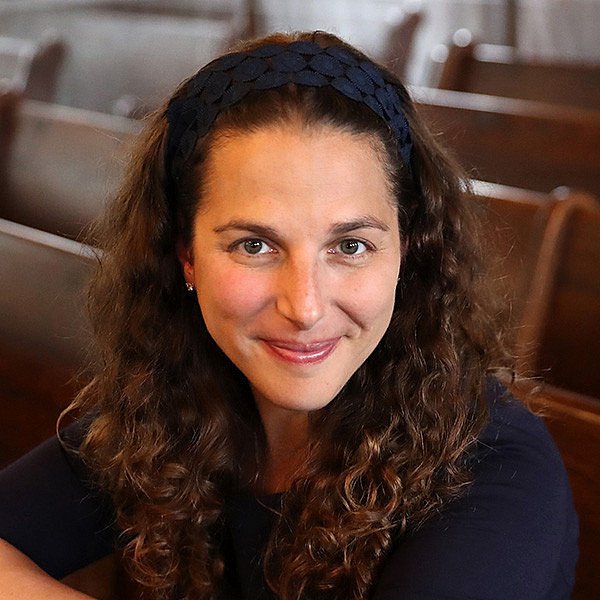 Rabbi Lila Kagedan