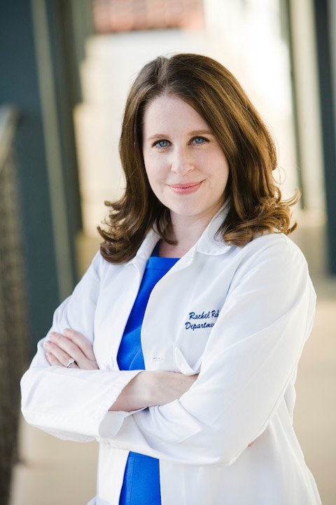 Dr. Rachel Rubin MD