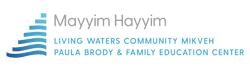 Mayyim Hayyim logo.png