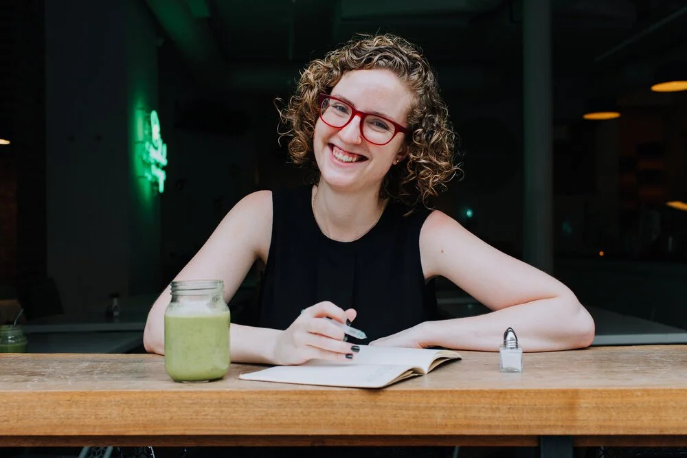 Rabbi Samantha Frank
