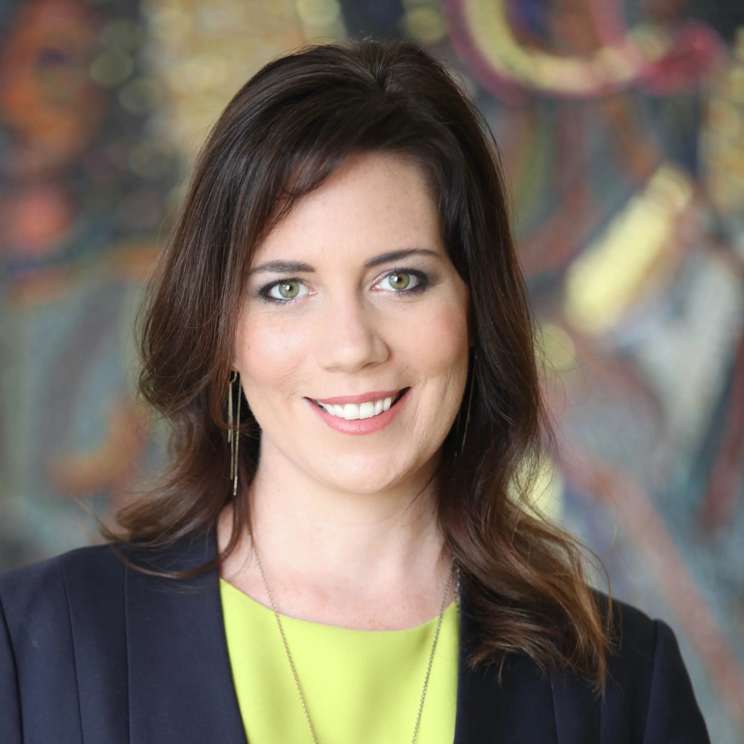 Rabbi Sarah Bassin