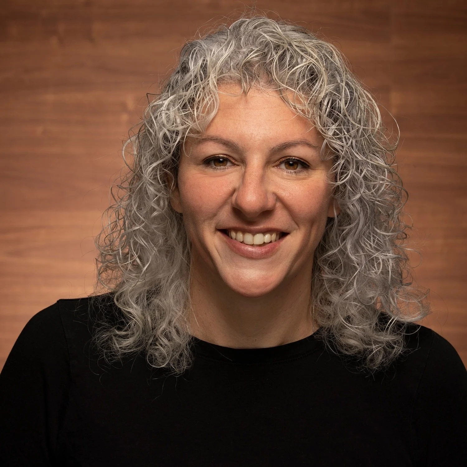 Dr. Alissa Ackerman Acklin