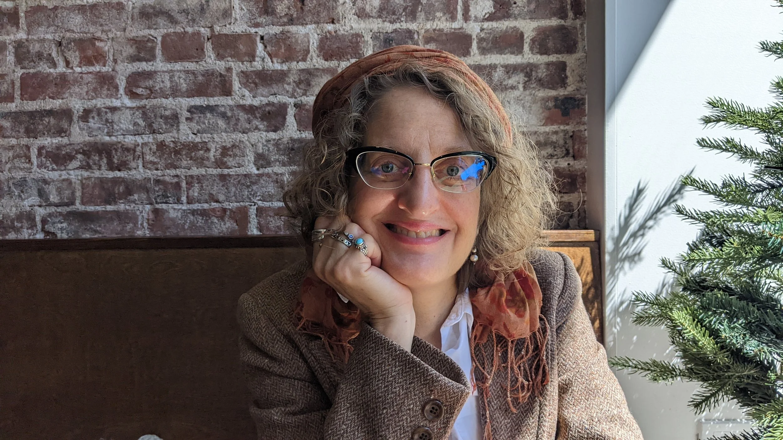 Juliet Elkind-Cruz