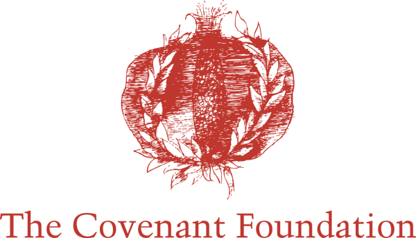 Covenant Foundation (Copy) (Copy) (Copy) (Copy)