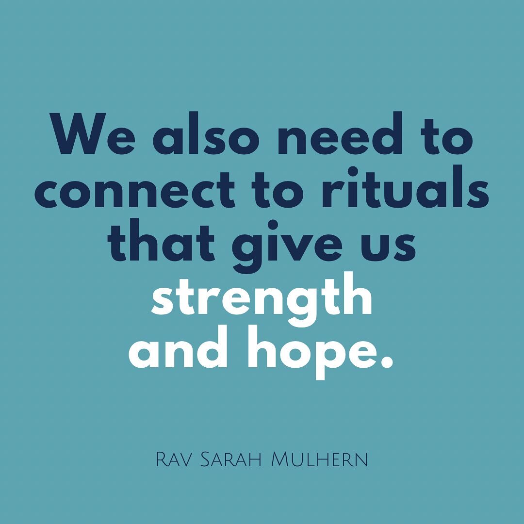 Oh, so badly we do!
Thank you @rav_sarah Mulhern for encouraging us to think of the ways we can connect to Purim this year in ways that feel hopeful. We need it more than ever. 

&ldquo;Hope is mandatory.&rdquo; - Rachel Goldberg-Polin, mother of Her